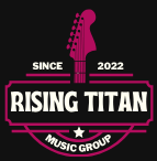 Rising Titan Music group